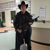 Michael Watkins's photo