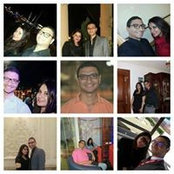 Rim Hamdy's photo