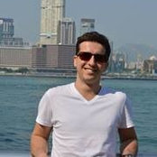 Daniel Bagolys foto