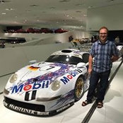 Christian Miller's photo