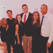 Foto von Caitlin