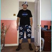 Steven Kelly's photo
