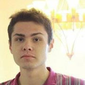Timofey Ivaykin's photo