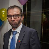 Gareth Davies's photo