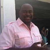 Delrick Williams's photo
