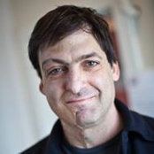 Foto de Dan Ariely