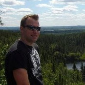Alexandre Paquin's photo