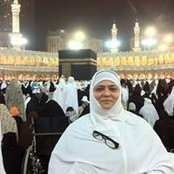 Qamar Ghazi's photo