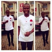 Ade Ope's photo