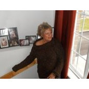 Foto von Josée Lavergne