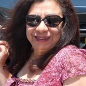 Michelle Malakoff's photo