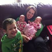 Foto de Michelle Cocksworth
