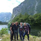 Foto von Liz Storey