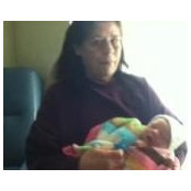 Geraldine Champluvier's photo
