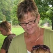 Foto von Tammy Hoover