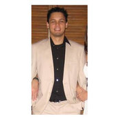 Michael Jimenez's photo