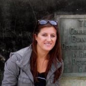 Leah Robideaus billede