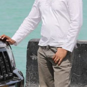 Santhosh Thomas's photo
