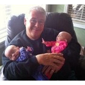 Lance Hall's photo
