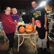 Shawn Pagan's photo