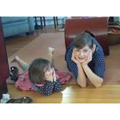 Zoe Dunant's photo