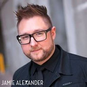Jamie Alexander's photo