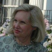 Photo de Suzanne Cohn