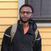 Foto von Thomas Abebe