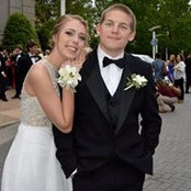 Caroline Buckel's photo