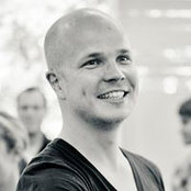 Jorn Dijks foto