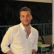 Murat Mizrahi's photo