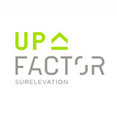 Photo de profil de Upfactor Surélévation