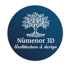 Nùmenor 3D