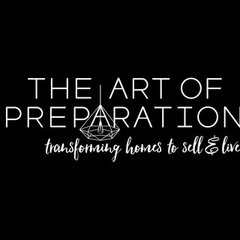 The Art of Preparation