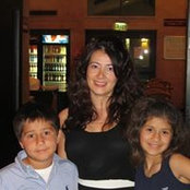 Ana Gonzalez's photo