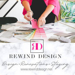 Rewind Design LLC