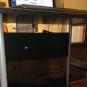 Andy Davidson's photo