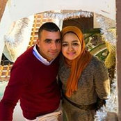 Aya Soliman's photo