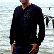 Gautam Dodds foto