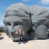 Laeti Droop's photo