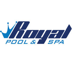 Royal Pool & Spa