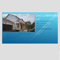 DIAZ CARPENTRY LLC