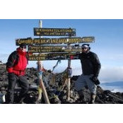 Denis O'Dwyer's photo