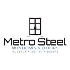 Metro Steel Doors