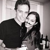 Alex Lantz's photo