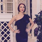Olya Pakhomova's photo