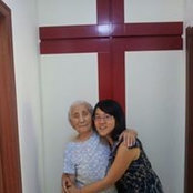 Chao Wang's photo