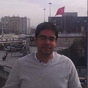 Bassem Ashrafs billede