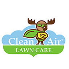 Clean Air Lawn Care Bend