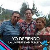 Fabricio Gomez's photo